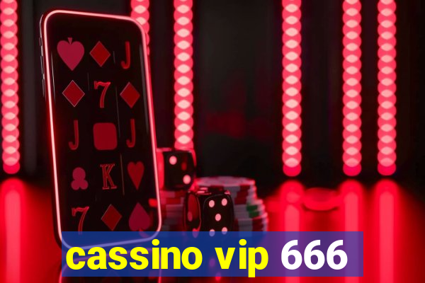 cassino vip 666